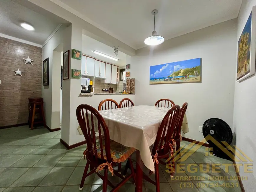 Foto 5 de Casa com 2 quartos à venda, 106m2 em Riviera de São Lourenço, Bertioga - SP