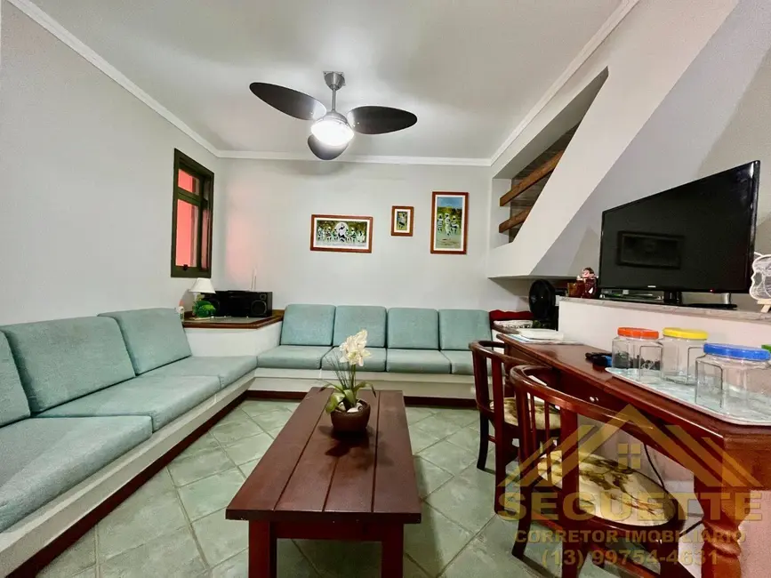 Foto 3 de Casa com 2 quartos à venda, 106m2 em Riviera de São Lourenço, Bertioga - SP