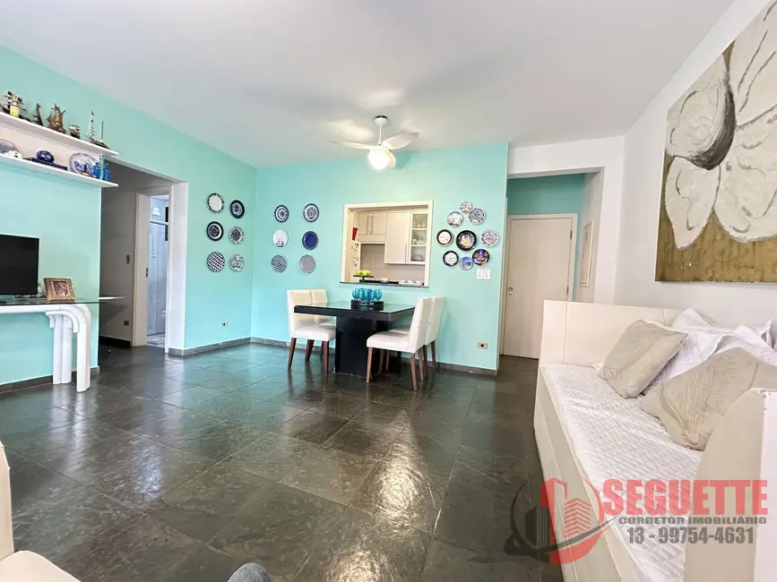 Foto 5 de Apartamento com 2 quartos à venda, 80m2 em Riviera de São Lourenço, Bertioga - SP