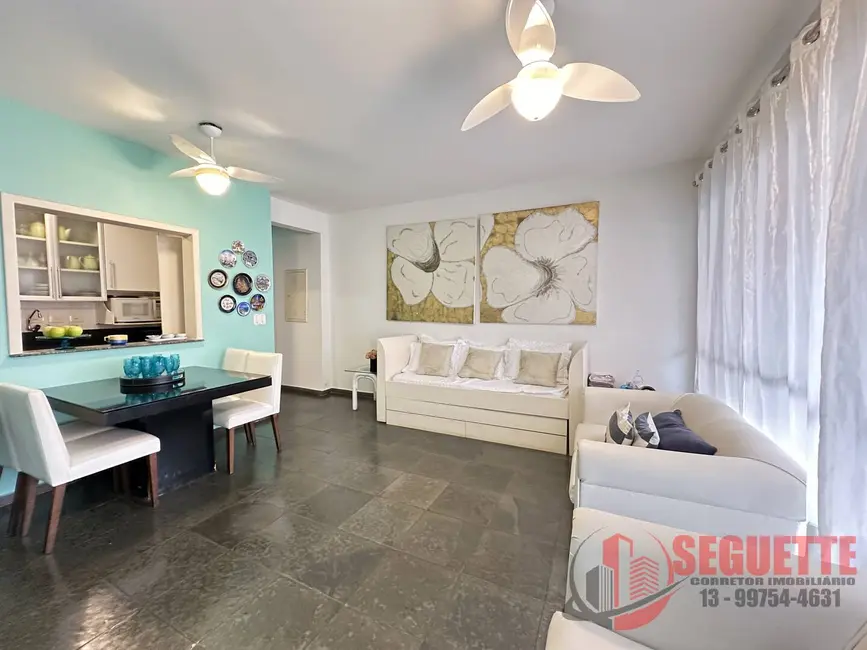 Foto 8 de Apartamento com 2 quartos à venda, 80m2 em Riviera de São Lourenço, Bertioga - SP