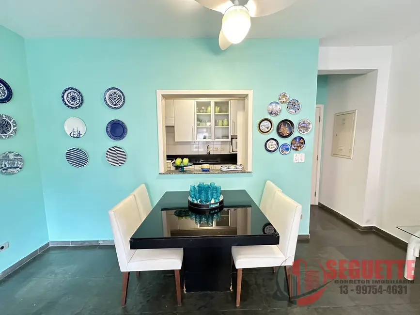 Foto 6 de Apartamento com 2 quartos à venda, 80m2 em Riviera de São Lourenço, Bertioga - SP