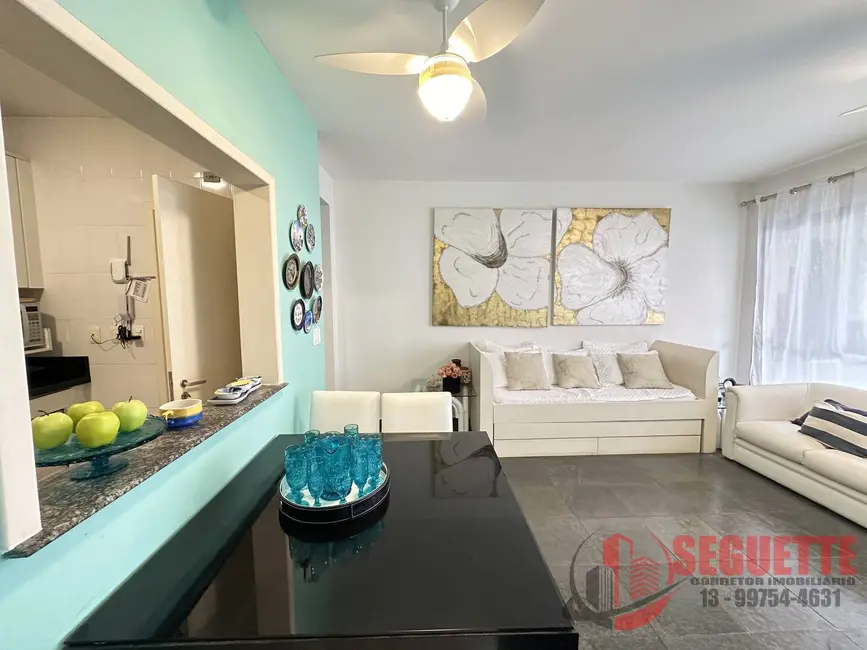 Foto 9 de Apartamento com 2 quartos à venda, 80m2 em Riviera de São Lourenço, Bertioga - SP