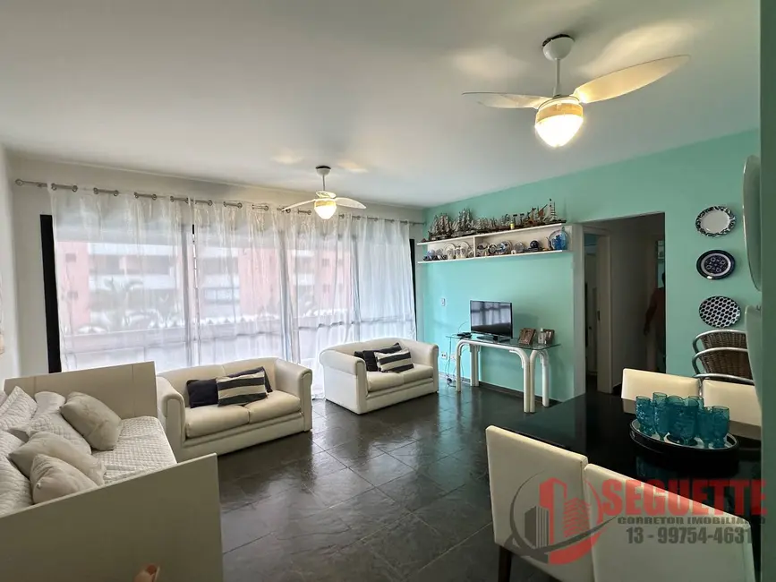 Foto 1 de Apartamento com 2 quartos à venda, 80m2 em Riviera de São Lourenço, Bertioga - SP