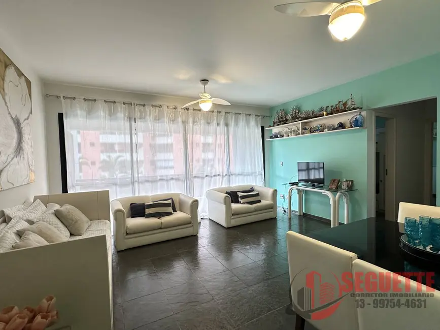 Foto 3 de Apartamento com 2 quartos à venda, 80m2 em Riviera de São Lourenço, Bertioga - SP