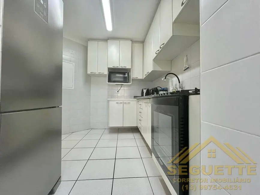 Foto 6 de Apartamento com 3 quartos à venda, 107m2 em Riviera de São Lourenço, Bertioga - SP