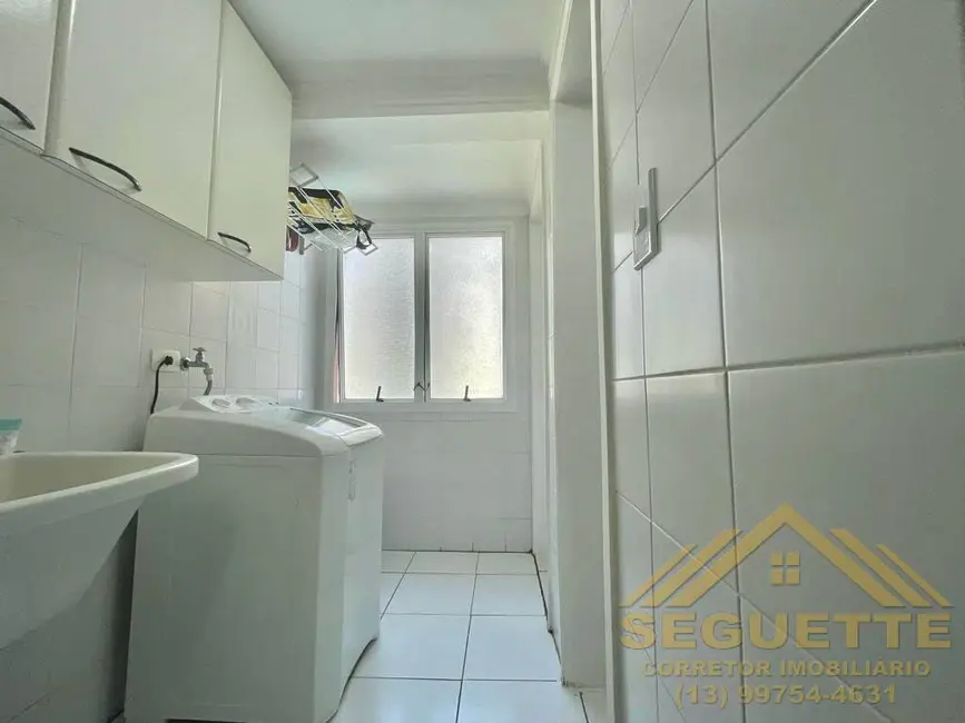 Foto 8 de Apartamento com 3 quartos à venda, 107m2 em Riviera de São Lourenço, Bertioga - SP