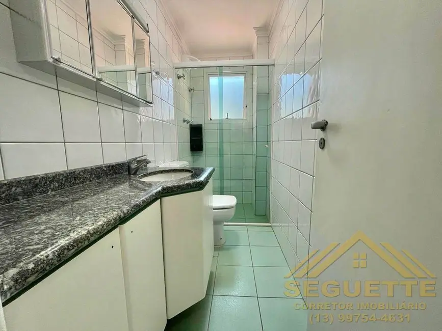 Foto 7 de Apartamento com 3 quartos à venda, 107m2 em Riviera de São Lourenço, Bertioga - SP