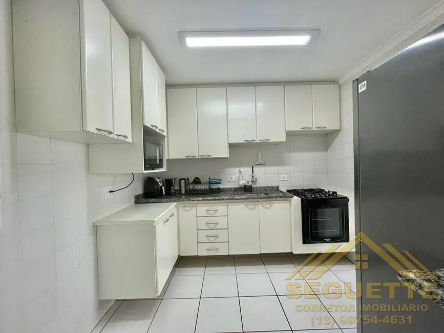 Foto 5 de Apartamento com 3 quartos à venda, 107m2 em Riviera de São Lourenço, Bertioga - SP