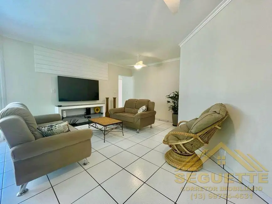 Foto 3 de Apartamento com 3 quartos à venda, 107m2 em Riviera de São Lourenço, Bertioga - SP