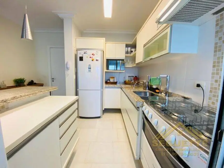 Foto 9 de Apartamento com 3 quartos à venda, 113m2 em Riviera de São Lourenço, Bertioga - SP