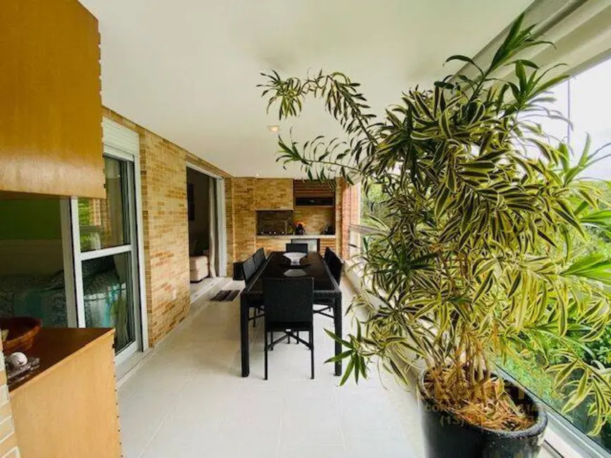 Foto 3 de Apartamento com 3 quartos à venda, 113m2 em Riviera de São Lourenço, Bertioga - SP