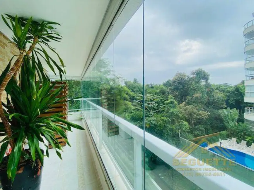 Foto 4 de Apartamento com 3 quartos à venda, 113m2 em Riviera de São Lourenço, Bertioga - SP