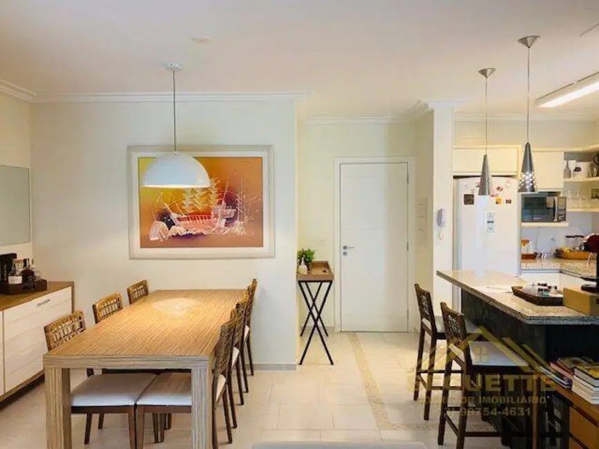 Foto 7 de Apartamento com 3 quartos à venda, 113m2 em Riviera de São Lourenço, Bertioga - SP