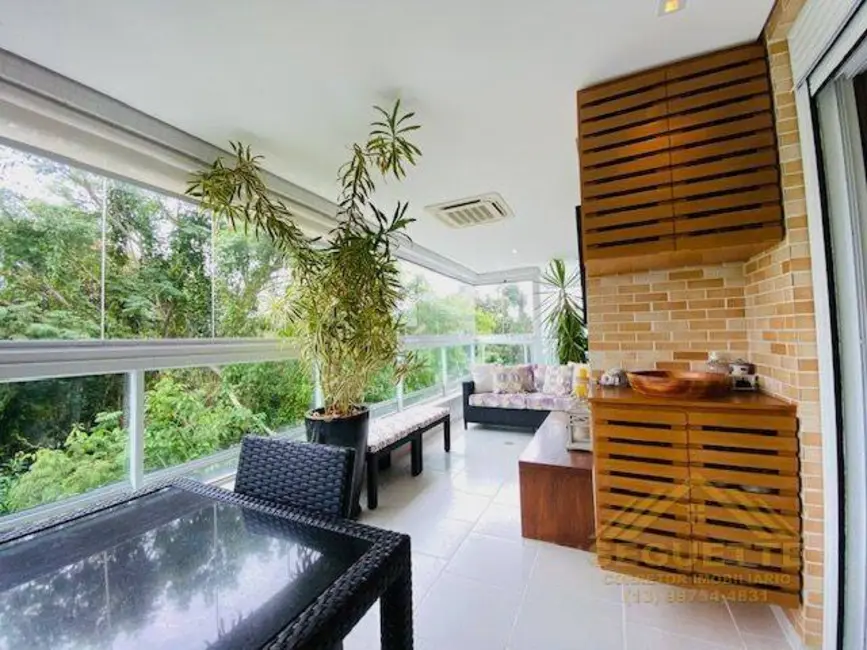 Foto 2 de Apartamento com 3 quartos à venda, 113m2 em Riviera de São Lourenço, Bertioga - SP