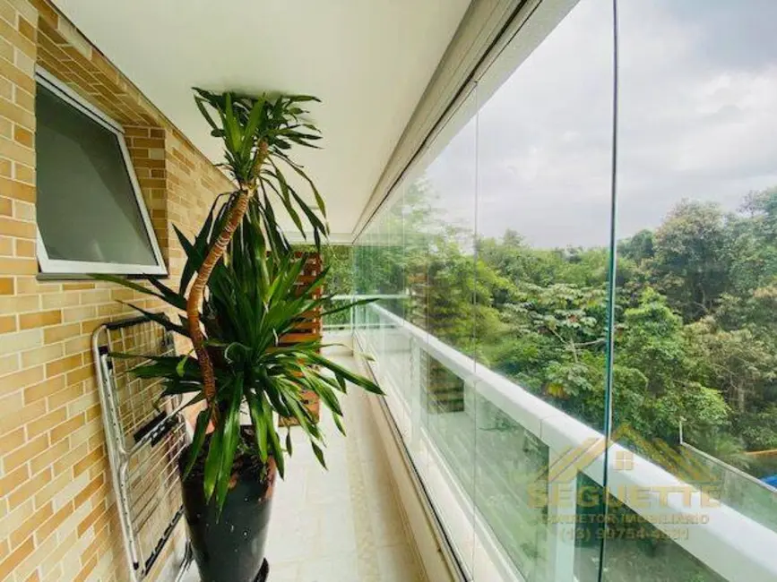 Foto 5 de Apartamento com 3 quartos à venda, 113m2 em Riviera de São Lourenço, Bertioga - SP