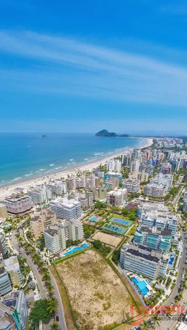 Foto 5 de Apartamento com 3 quartos à venda, 122m2 em Riviera de São Lourenço, Bertioga - SP