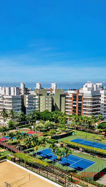 Foto 6 de Apartamento com 3 quartos à venda, 122m2 em Riviera de São Lourenço, Bertioga - SP