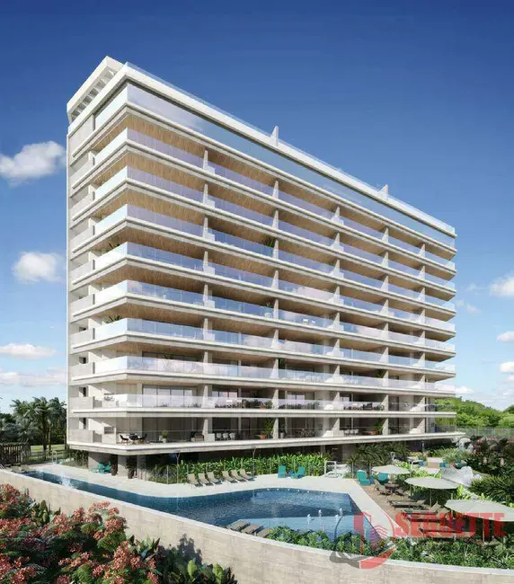 Apartamento com 3 quartos à venda, 142m2 em Riviera de São Lourenço, Bertioga - SP - imagem 6 Foto 6 de Apartamento com 3 quartos à venda, 142m2 em Riviera de São Lourenço, Bertioga - SP