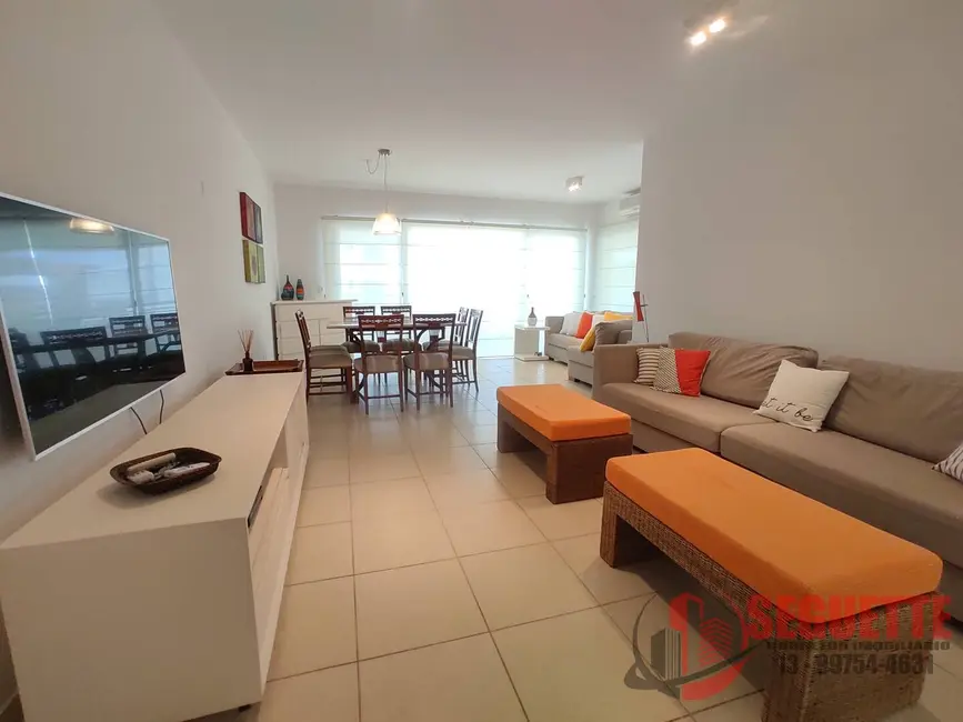 Foto 5 de Apartamento com 4 quartos à venda, 187m2 em Riviera de São Lourenço, Bertioga - SP