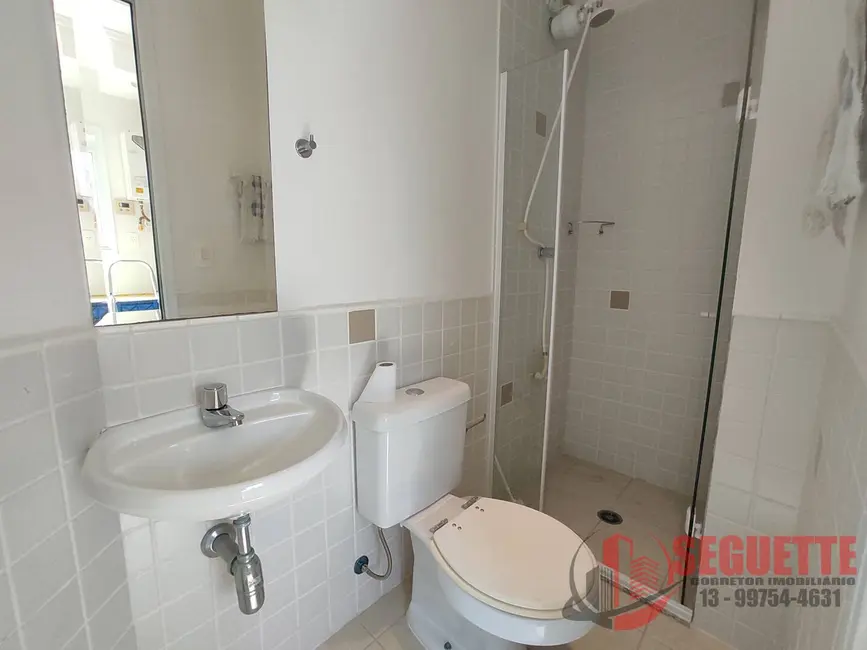 Foto 6 de Apartamento com 4 quartos à venda, 187m2 em Riviera de São Lourenço, Bertioga - SP