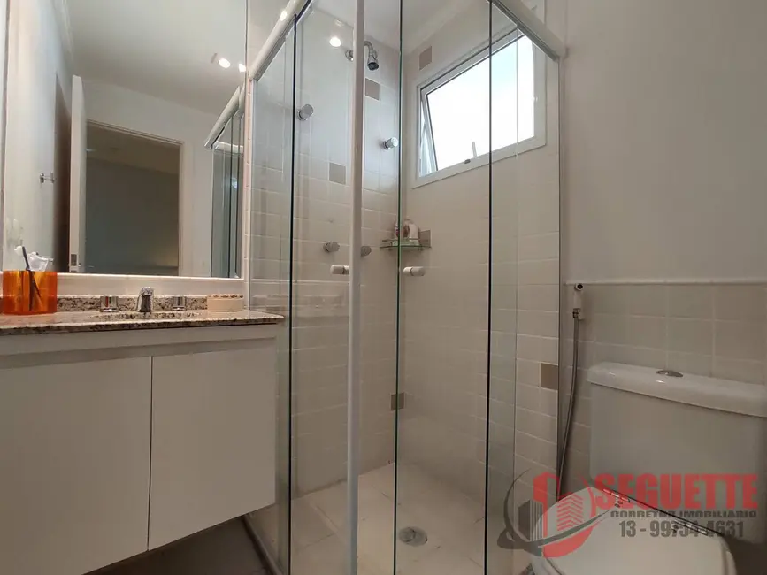 Foto 7 de Apartamento com 4 quartos à venda, 187m2 em Riviera de São Lourenço, Bertioga - SP