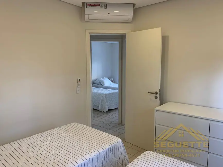 Foto 7 de Apartamento com 3 quartos à venda, 184m2 em Riviera de São Lourenço, Bertioga - SP