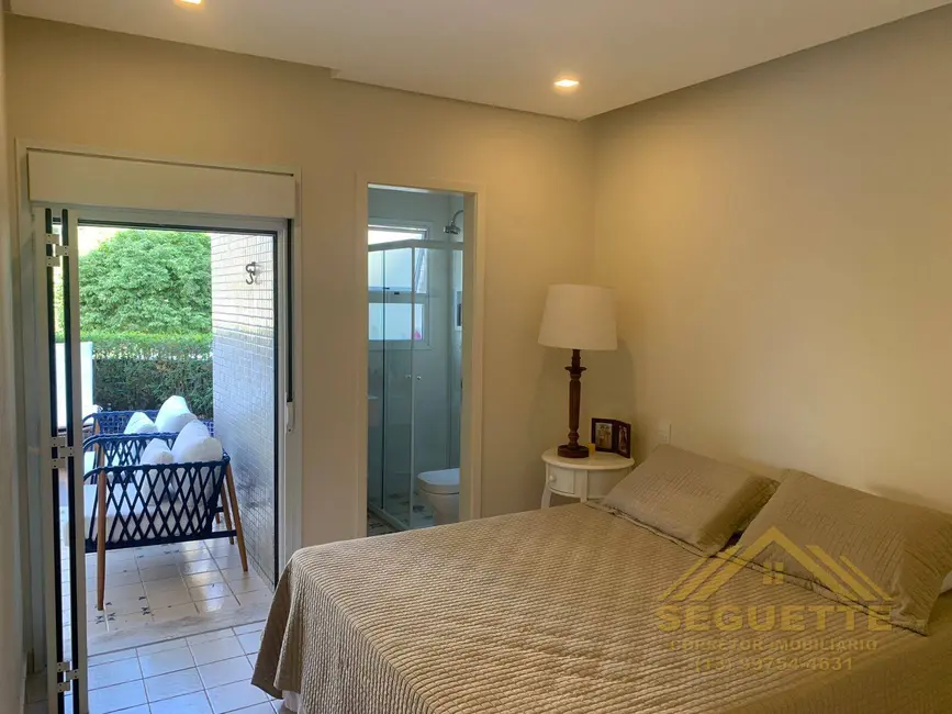 Foto 8 de Apartamento com 3 quartos à venda, 184m2 em Riviera de São Lourenço, Bertioga - SP