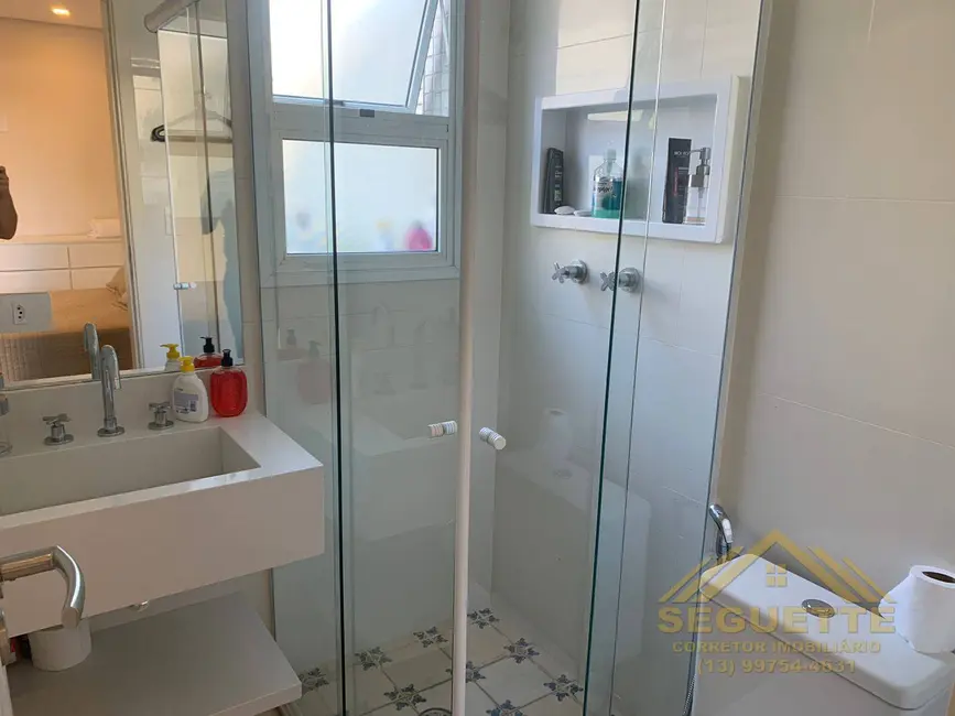 Foto 6 de Apartamento com 3 quartos à venda, 184m2 em Riviera de São Lourenço, Bertioga - SP