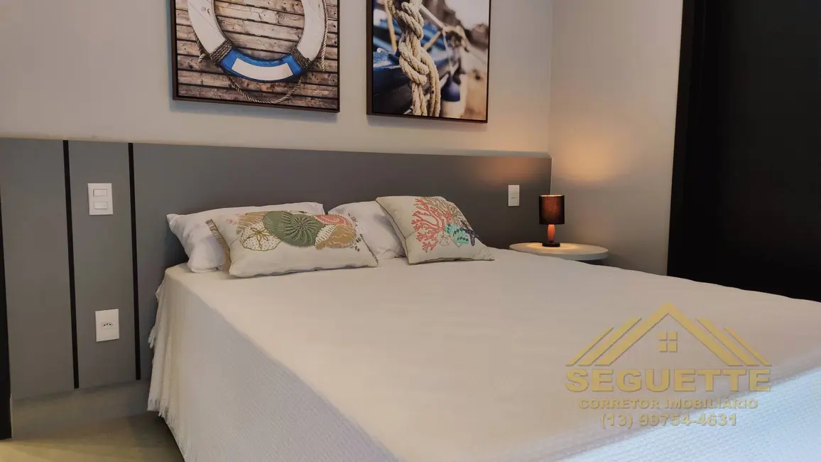 Foto 5 de Casa com 6 quartos à venda, 420m2 em Riviera de São Lourenço, Bertioga - SP