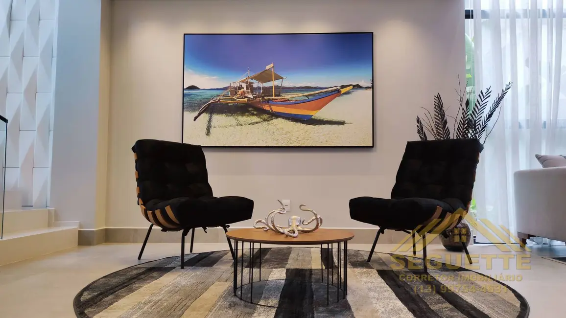 Foto 6 de Casa com 6 quartos à venda, 420m2 em Riviera de São Lourenço, Bertioga - SP