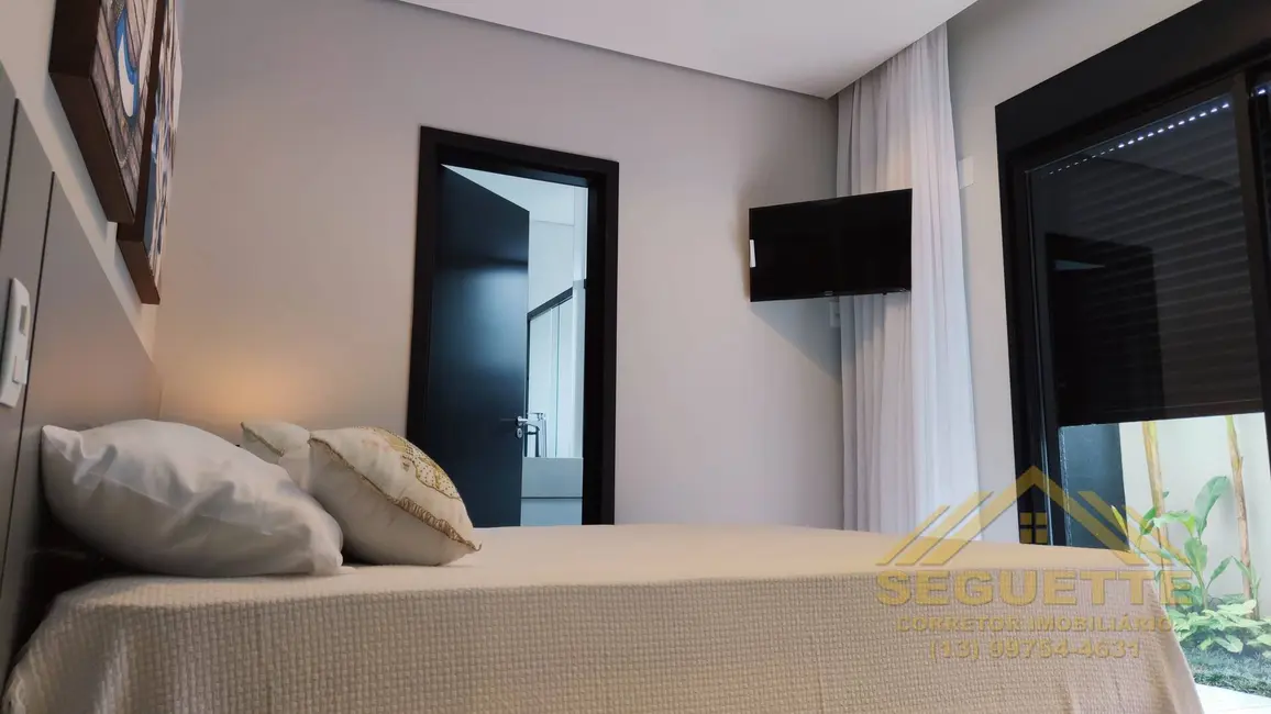 Foto 4 de Casa com 6 quartos à venda, 420m2 em Riviera de São Lourenço, Bertioga - SP