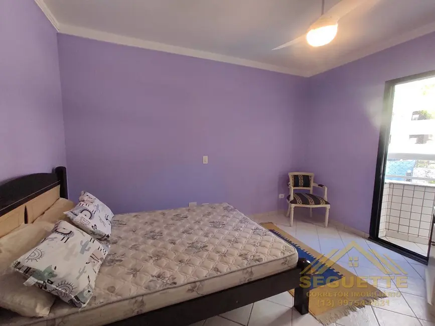 Foto 3 de Apartamento com 3 quartos à venda, 102m2 em Riviera de São Lourenço, Bertioga - SP