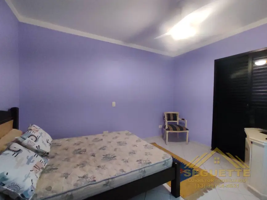 Foto 6 de Apartamento com 3 quartos à venda, 102m2 em Riviera de São Lourenço, Bertioga - SP