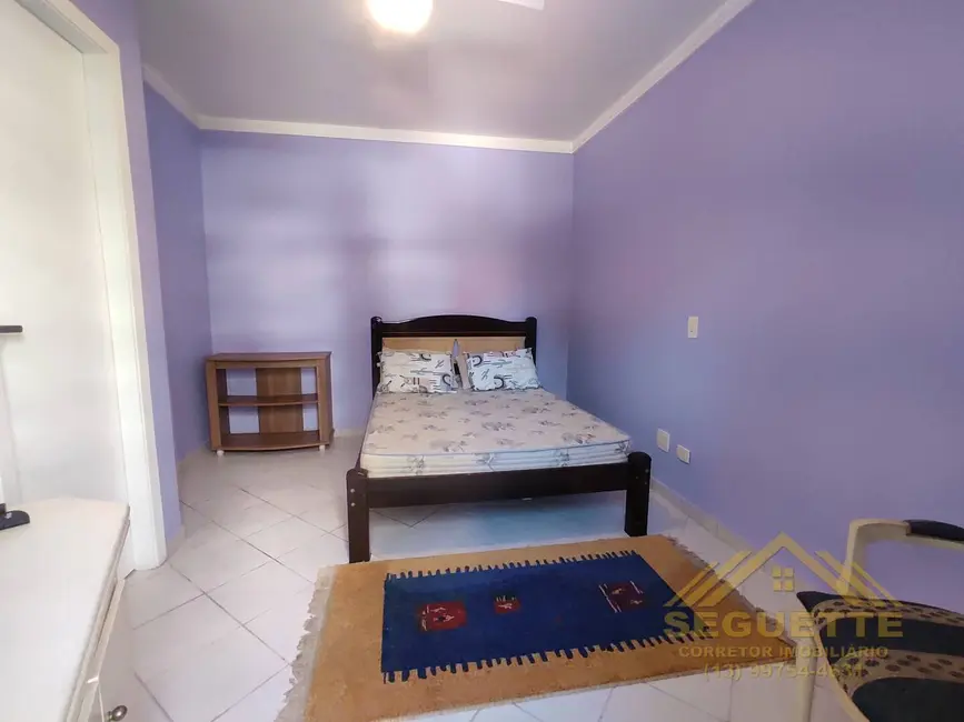 Foto 5 de Apartamento com 3 quartos à venda, 102m2 em Riviera de São Lourenço, Bertioga - SP