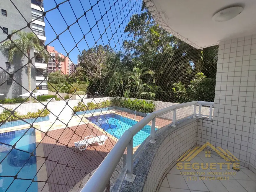 Foto 4 de Apartamento com 3 quartos à venda, 102m2 em Riviera de São Lourenço, Bertioga - SP