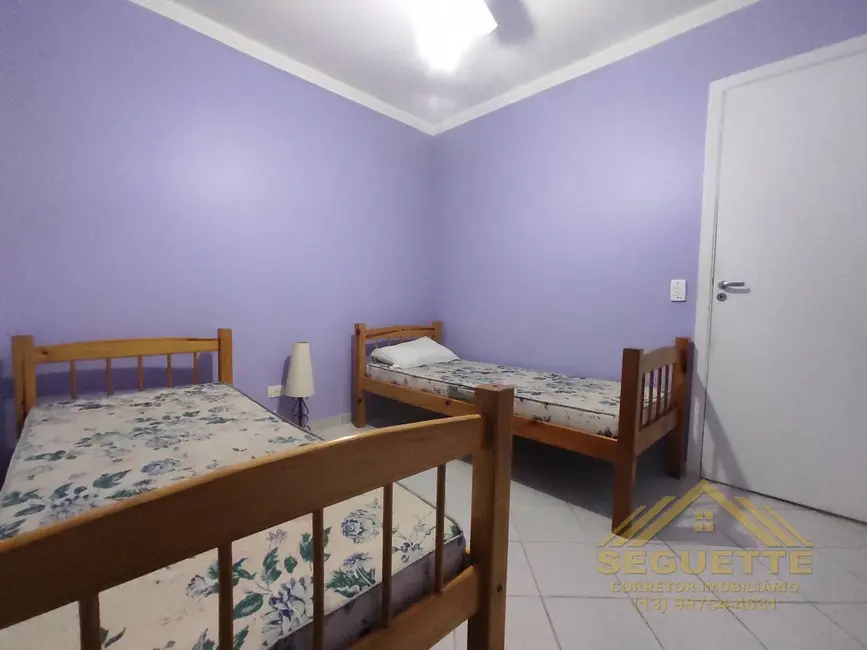 Foto 9 de Apartamento com 3 quartos à venda, 102m2 em Riviera de São Lourenço, Bertioga - SP