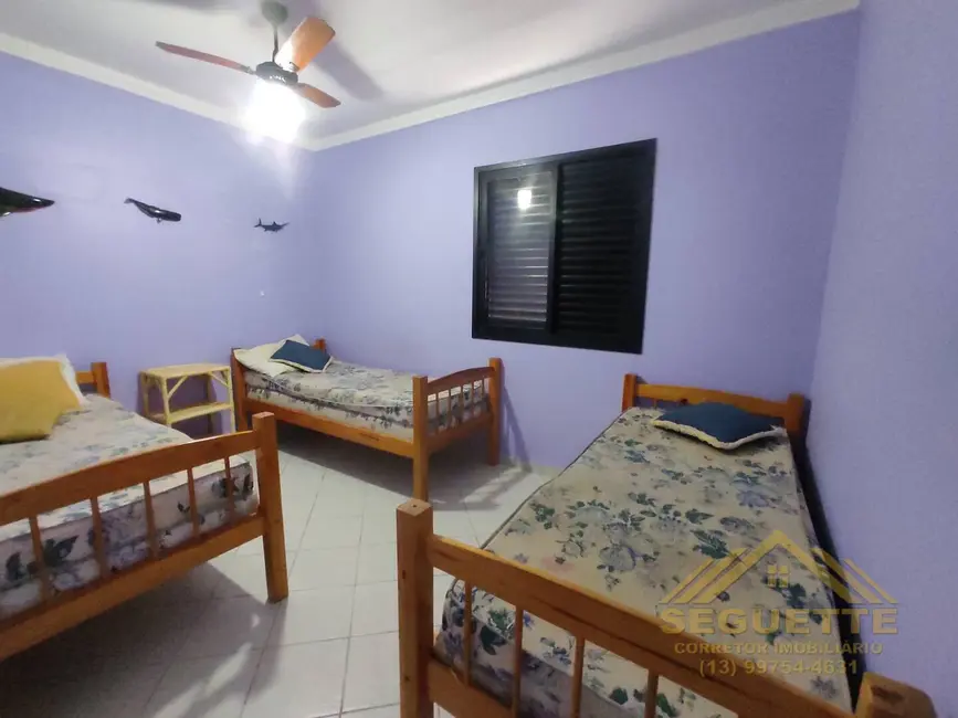 Foto 8 de Apartamento com 3 quartos à venda, 102m2 em Riviera de São Lourenço, Bertioga - SP