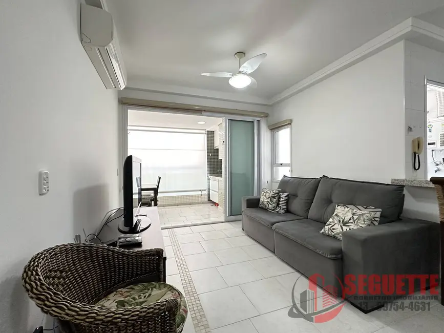 Foto 7 de Apartamento com 3 quartos à venda, 113m2 em Riviera de São Lourenço, Bertioga - SP