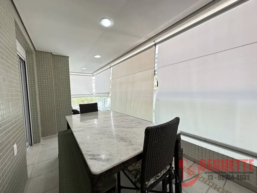 Foto 3 de Apartamento com 3 quartos à venda, 113m2 em Riviera de São Lourenço, Bertioga - SP