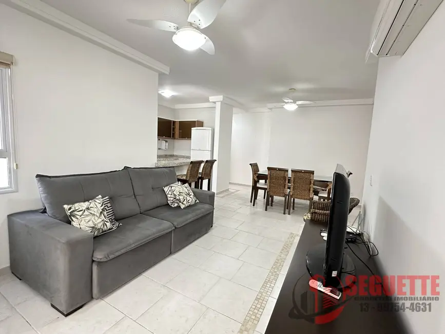 Foto 9 de Apartamento com 3 quartos à venda, 113m2 em Riviera de São Lourenço, Bertioga - SP