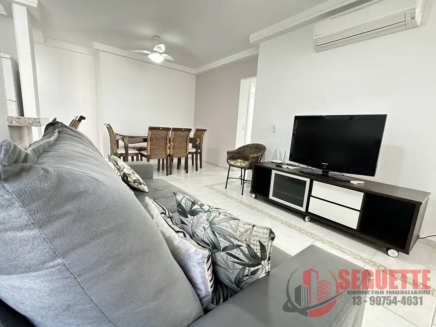 Foto 8 de Apartamento com 3 quartos à venda, 113m2 em Riviera de São Lourenço, Bertioga - SP