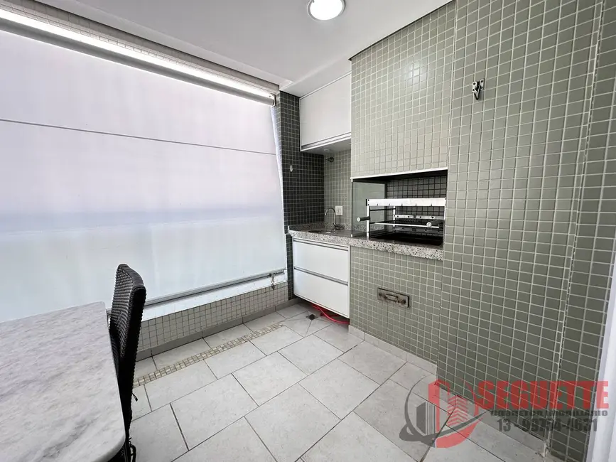 Foto 2 de Apartamento com 3 quartos à venda, 113m2 em Riviera de São Lourenço, Bertioga - SP