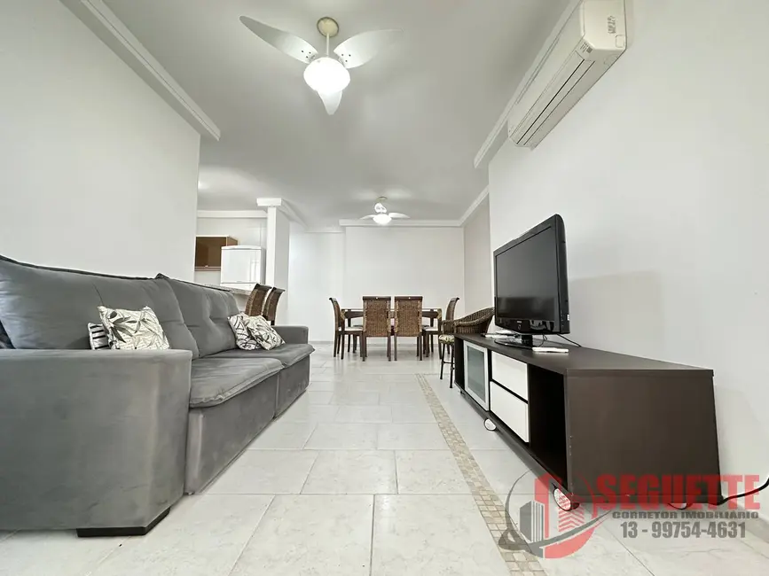 Foto 6 de Apartamento com 3 quartos à venda, 113m2 em Riviera de São Lourenço, Bertioga - SP