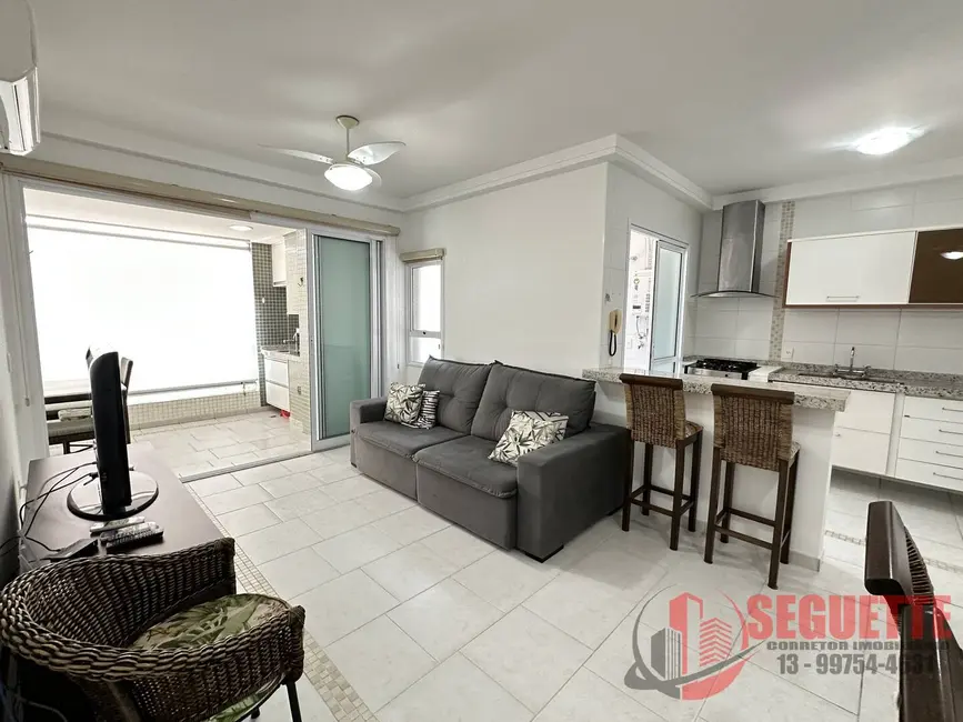 Foto 4 de Apartamento com 3 quartos à venda, 113m2 em Riviera de São Lourenço, Bertioga - SP