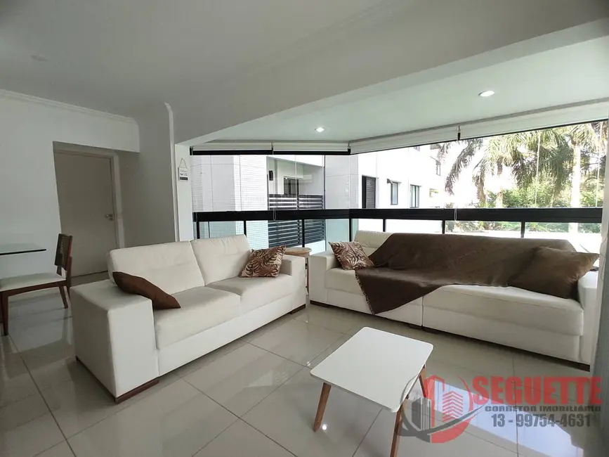 Apartamento com 4 quartos à venda, 120m2 em Riviera de São Lourenço, Bertioga - SP - imagem 4 Foto 4 de Apartamento com 4 quartos à venda, 120m2 em Riviera de São Lourenço, Bertioga - SP