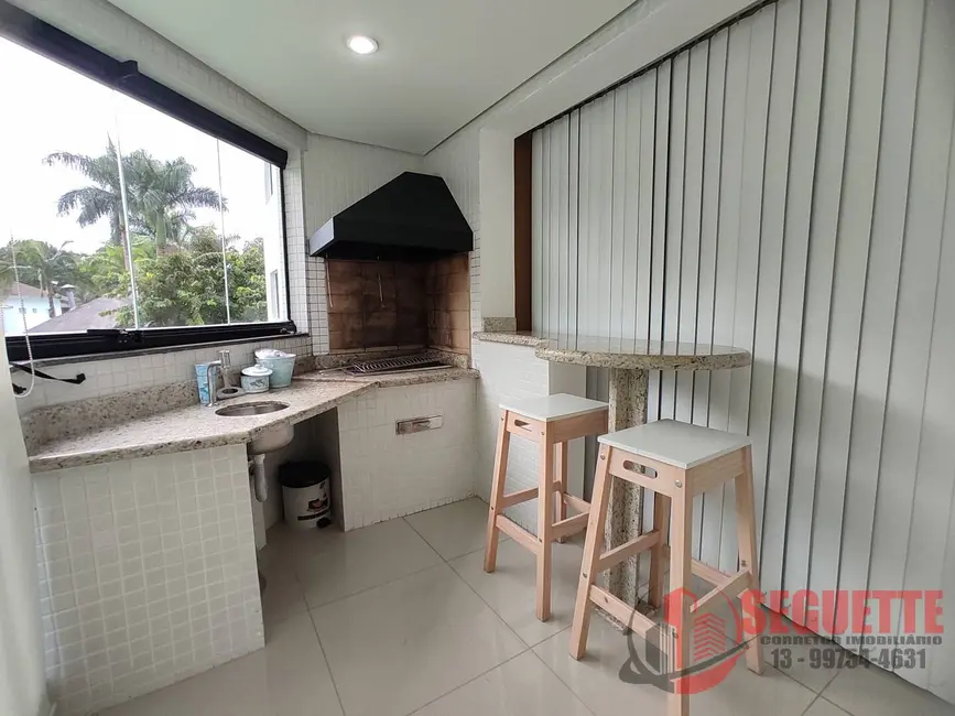 Apartamento com 4 quartos à venda, 120m2 em Riviera de São Lourenço, Bertioga - SP - imagem 9 Foto 9 de Apartamento com 4 quartos à venda, 120m2 em Riviera de São Lourenço, Bertioga - SP