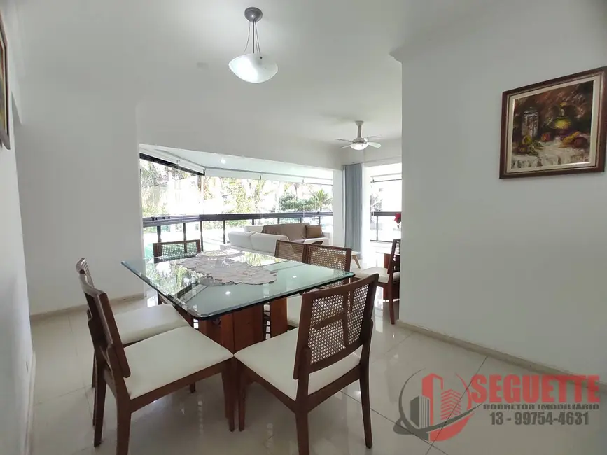 Apartamento com 4 quartos à venda, 120m2 em Riviera de São Lourenço, Bertioga - SP - imagem 6 Foto 6 de Apartamento com 4 quartos à venda, 120m2 em Riviera de São Lourenço, Bertioga - SP