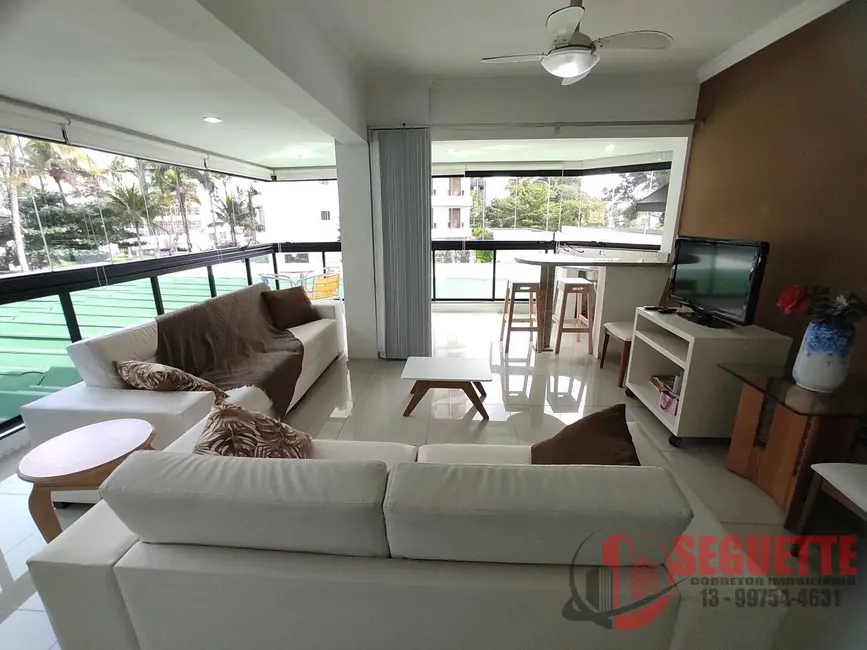 Apartamento com 4 quartos à venda, 120m2 em Riviera de São Lourenço, Bertioga - SP - imagem 5 Foto 5 de Apartamento com 4 quartos à venda, 120m2 em Riviera de São Lourenço, Bertioga - SP