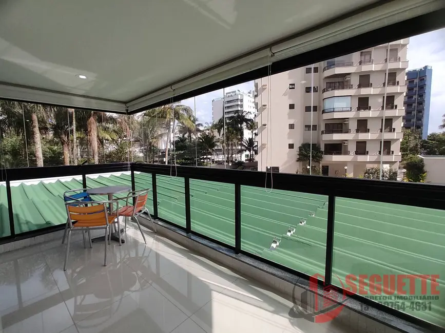 Apartamento com 4 quartos à venda, 120m2 em Riviera de São Lourenço, Bertioga - SP - imagem 3 Foto 3 de Apartamento com 4 quartos à venda, 120m2 em Riviera de São Lourenço, Bertioga - SP