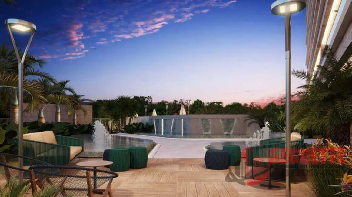 Foto 8 de Apartamento com 3 quartos à venda, 138m2 em Riviera de São Lourenço, Bertioga - SP